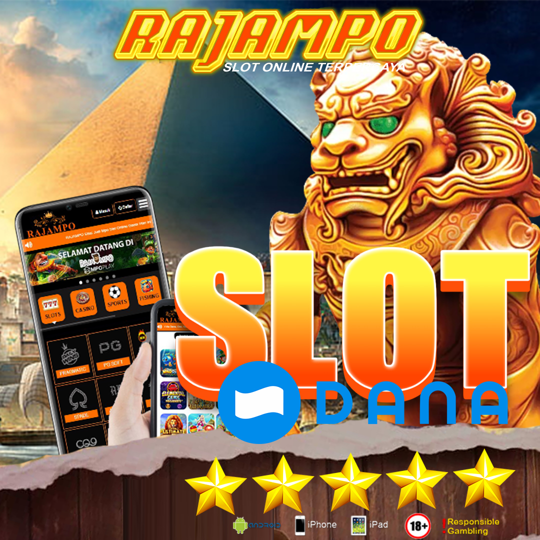 RAJAMPO DANA
